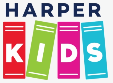 Harper Kids Logo, HD Png Download, Free Download