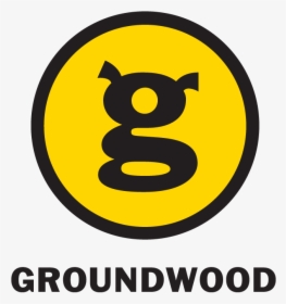 Groundwood - Groundwood Books Logo, HD Png Download, Free Download
