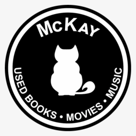 Mckay's Book, HD Png Download, Free Download