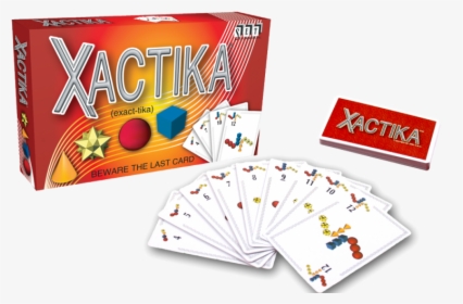 Xactika Layout - Graphic Design, HD Png Download, Free Download