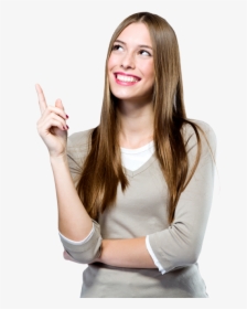 Hand Finger Pointing Up Png, Transparent Png, Free Download