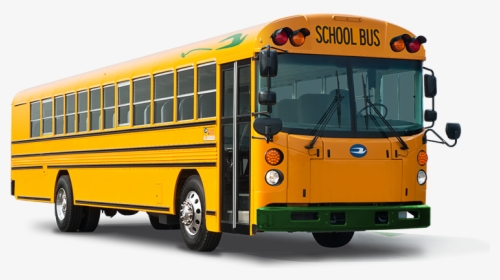Old Bus Png, Transparent Png, Free Download