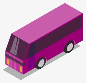 School Bus Tour Bus Service Coach Bus Driver - Bus 3d Icon Png, Transparent Png, Free Download