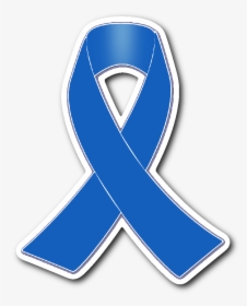 Transparent Cross With Ribbon Clipart - Dystonia Awareness Ribbon, HD Png Download, Free Download
