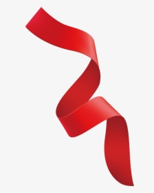 Red Ribbon Red Ribbon - Red Ribbon Png Transparent, Png Download, Free Download