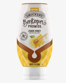 Smuckers Beekeeper's Promise, HD Png Download, Free Download