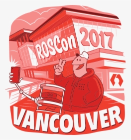 Rosconvancouver - Flyer, HD Png Download, Free Download