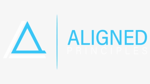 Aligned Principles - Graphic Design, HD Png Download, Free Download