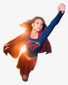Download Supergirl High Quality Png - Supergirl Transparent, Png Download, Free Download