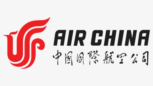 Air China Airlines Logo, HD Png Download, Free Download