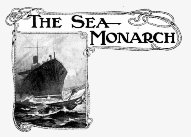 12 Instalment Image - Ship, HD Png Download, Free Download