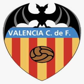 Valencia Logo Png, Transparent Png - kindpng