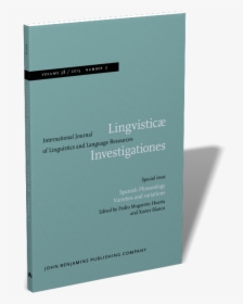 Book Cover, HD Png Download, Free Download