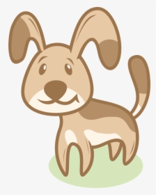 Transparent Rabbit Cartoon Png - Cartoon, Png Download, Free Download