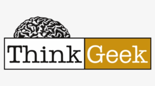 Thinkgeek Inc., HD Png Download, Free Download