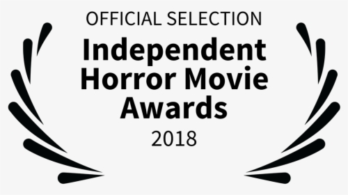 Horror Movie Awards Png, Transparent Png, Free Download