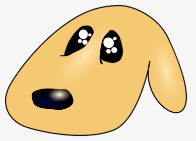 Free Sad Dog Animation, HD Png Download, Free Download
