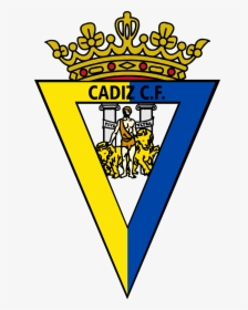 Cadiz Cf Logo Png, Transparent Png, Free Download