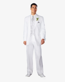 White Tuxedo Suit Png Photo - Tuxedo, Transparent Png, Free Download