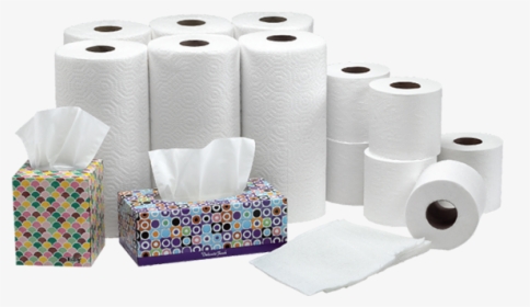 Private Label Paper Products From Us Alliance Paper - Tissue Manufacturing, HD Png Download, Free Download