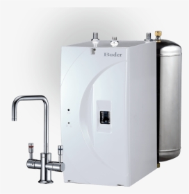 Buder Water Dispenser Bd 3006b - Instant Hot Water Dispenser, HD Png Download, Free Download