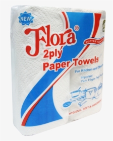 Flora Tissue, HD Png Download, Free Download