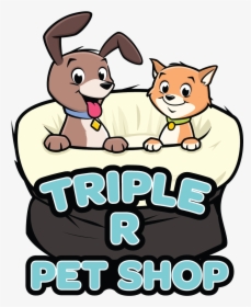 Transparent Pet Shop Png - Scamps And Champs, Png Download, Free Download