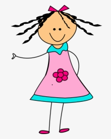Doll Clip Art, HD Png Download, Free Download