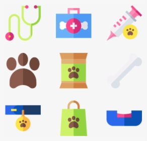 Pet Png Icon Vector, Transparent Png, Free Download