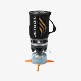 Jetboil, Flash, Wild Earth, Boiling, Water, Purification - Jetboil Flash, HD Png Download, Free Download
