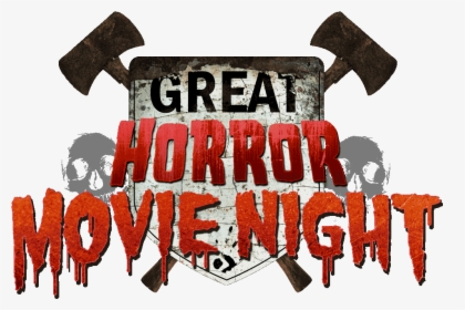 Saturday Night Horror Movie, HD Png Download, Free Download