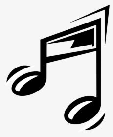 Music Note Gif Png, Transparent Png, Free Download