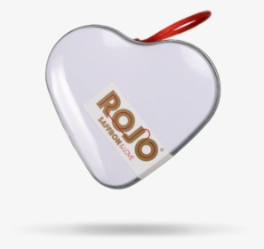 Azafrán Hilo Rojo Corazón Eventos Y Bodas - Apple, HD Png Download, Free Download