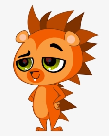 Transparent Toy Store Clipart - Russell Littlest Pet Shop, HD Png Download, Free Download