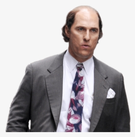 Suit - Gold Movie Matthew Mcconaughey, HD Png Download, Free Download