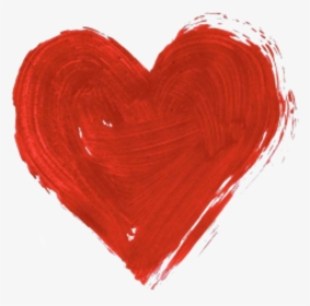 Transparent Corazon Rojo Png - Heart With No Background, Png Download, Free Download