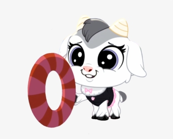 Littlest Pet Shop - Littlest Pet Shop A World Of Our Own Quincy, HD Png Download, Free Download