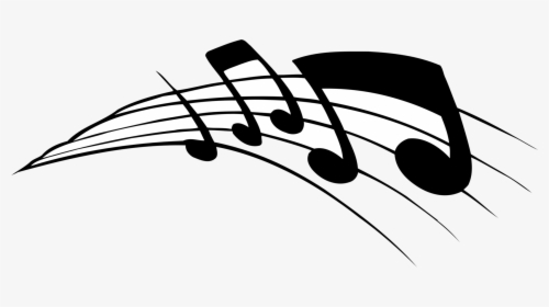 Music Notes Icon Png, Transparent Png, Free Download