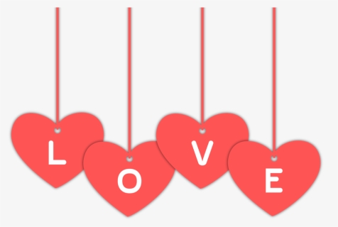 Love, Amor, Corazones, Corazón, Rojo, Diseño - Romantic Love Pic Hd, HD Png Download, Free Download