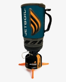 Jetboil Flash 2.0, HD Png Download, Free Download