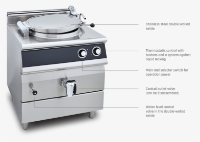 Stove, HD Png Download, Free Download