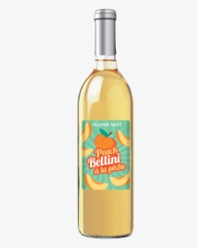 Wine Expert Peach Bellini, HD Png Download, Free Download
