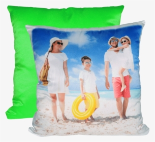 Going To Beach Family, HD Png Download, Free Download