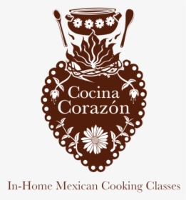 Cocina Corazon, HD Png Download, Free Download