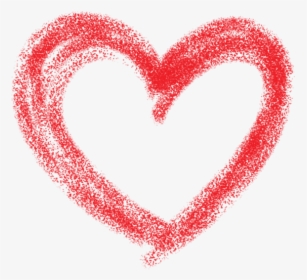 Красное Сердечко, Любовь, День Святого Валентина, Сердце, - Сердечко Любовь, HD Png Download, Free Download