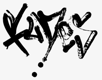 Graffiti Png High-quality Image - Граффити Пнг, Transparent Png, Free Download