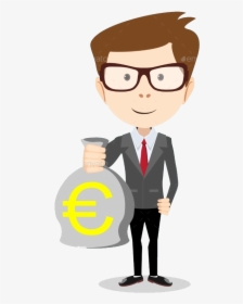 Accountant Transparent, HD Png Download, Free Download