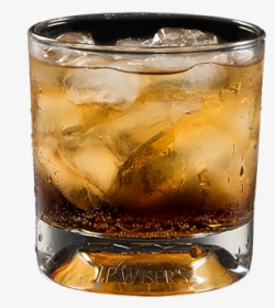 Rye And Coke Recipe With Vanilla Rye From J - Whisky And Cola Png, Transparent Png, Free Download