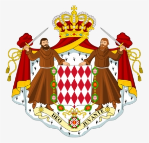 Monaco Emblem, HD Png Download, Free Download