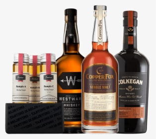 New World Single Malt - Blended Whiskey, HD Png Download, Free Download